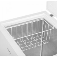 Морозильный ларь MAUNFELD MFL150W - Превью изображения №11 — Интернет-магазин samo.by