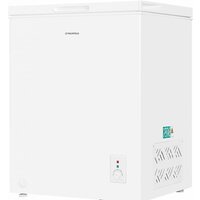 Морозильный ларь MAUNFELD MFL150W - Превью изображения №2 — Интернет-магазин samo.by