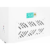 Морозильный ларь MAUNFELD MFL150W - Превью изображения №10 — Интернет-магазин samo.by