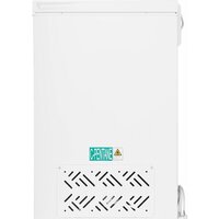 Морозильный ларь MAUNFELD MFL150W - Превью изображения №4 — Интернет-магазин samo.by