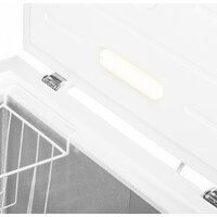 Морозильный ларь MAUNFELD MFL150W - Превью изображения №15 — Интернет-магазин samo.by