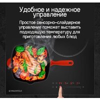 Варочная панель MAUNFELD CVI453STBK - Превью изображения №13 — Интернет-магазин samo.by