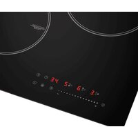 Варочная панель MAUNFELD CVI453STBK - Превью изображения №4 — Интернет-магазин samo.by