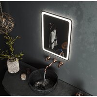  Roxen Зеркало Irida 510185-50 50х70 - Превью изображения №3 — Интернет-магазин samo.by
