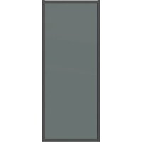 Grossman Style 100х195 200.K33.05.100.21.10 (черный матовый/стекло тонированное)