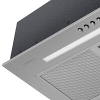 Кухонная вытяжка MAUNFELD Crosby 850LED (нержавеющая сталь) - Превью изображения №6 — Интернет-магазин samo.by