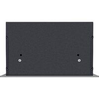 Кухонная вытяжка MAUNFELD Crosby 850LED (нержавеющая сталь) - Превью изображения №9 — Интернет-магазин samo.by