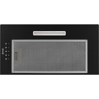 Кухонная вытяжка ZorG Classico 850 52 M (черный) - Превью изображения №2 — Интернет-магазин samo.by