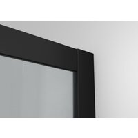 Душевой уголок Ambassador Queen Black 11011202 100х100 - Превью изображения №5 — Интернет-магазин samo.by