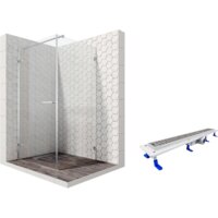 Ambassador Set 10011101L-ST3