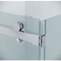 Душевой уголок Grossman Classic 120x90x195 120.K33.04.1290.10.00 (хром/прозрачное стекло) - Превью изображения №13 — Интернет-магазин samo.by
