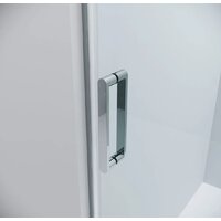 Душевой уголок Grossman Classic 120x90x195 120.K33.04.1290.10.00 (хром/прозрачное стекло) - Превью изображения №11 — Интернет-магазин samo.by