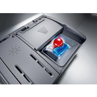 Встраиваемая посудомоечная машина Siemens iQ500 SN65ZX07CE - Превью изображения №7 — Интернет-магазин samo.by