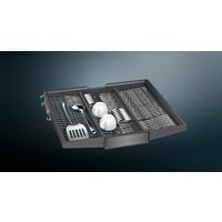 Встраиваемая посудомоечная машина Siemens iQ500 SN65ZX07CE - Превью изображения №4 — Интернет-магазин samo.by