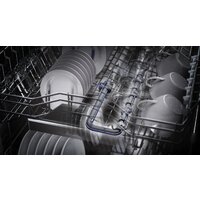 Встраиваемая посудомоечная машина Siemens iQ500 SN65ZX07CE - Превью изображения №8 — Интернет-магазин samo.by