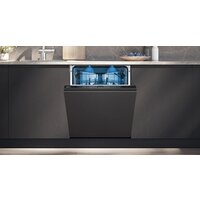 Встраиваемая посудомоечная машина Siemens iQ500 SN65ZX07CE - Превью изображения №2 — Интернет-магазин samo.by