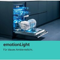 Встраиваемая посудомоечная машина Siemens iQ500 SN65ZX07CE - Превью изображения №11 — Интернет-магазин samo.by