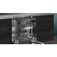 Встраиваемая посудомоечная машина Siemens iQ500 SN65ZX07CE - Превью изображения №5 — Интернет-магазин samo.by