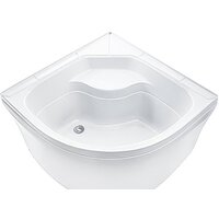 Душевая кабина River Nara XL 90/44 MT - Превью изображения №6 — Интернет-магазин samo.by