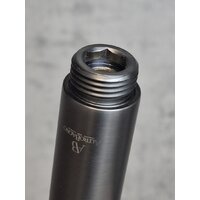 Душевая лейка Altrobagno Modern 060208 GrMt - Превью изображения №8 — Интернет-магазин samo.by