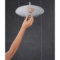 Душевая лейка Grohe Euphoria 260 26457000 - Превью изображения №7 — Интернет-магазин samo.by