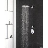 Душевая лейка Grohe Euphoria 260 26457000 - Превью изображения №8 — Интернет-магазин samo.by
