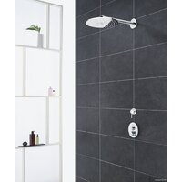 Душевая лейка Grohe Euphoria 260 26457000 - Превью изображения №5 — Интернет-магазин samo.by