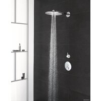 Душевая лейка Grohe Euphoria 260 26457000 - Превью изображения №9 — Интернет-магазин samo.by