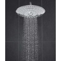 Душевая лейка Grohe Euphoria 260 26457000 - Превью изображения №10 — Интернет-магазин samo.by