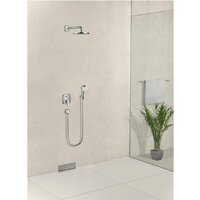 Душевая лейка Grohe Euphoria 260 26457000 - Превью изображения №6 — Интернет-магазин samo.by