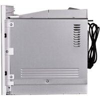 Микроволновая печь MAUNFELD MBMO925SGW11 - Превью изображения №6 — Интернет-магазин samo.by