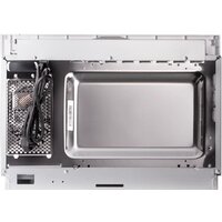 Микроволновая печь MAUNFELD MBMO925SGW11 - Превью изображения №7 — Интернет-магазин samo.by