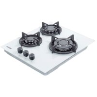 Варочная панель Exiteq EXH-202 white - Превью изображения №4 — Интернет-магазин samo.by