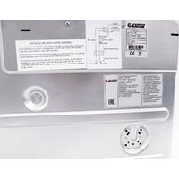 Варочная панель Exiteq EXH-202 white - Превью изображения №8 — Интернет-магазин samo.by