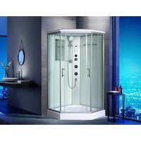 Душевая кабина WeltWasser WW500 Nesse 1004 - Превью изображения №2 — Интернет-магазин samo.by