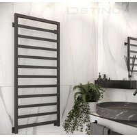 Stinox Bergamo 50x120 ber120 Ral 9005