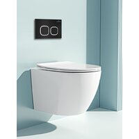 Инсталляция для унитаза Roxen StounFix Dual Fresh 828474 - Превью изображения №6 — Интернет-магазин samo.by