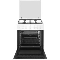 Кухонная плита Hansa FCGW63193 - Превью изображения №3 — Интернет-магазин samo.by