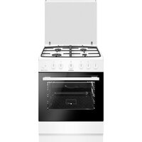 Кухонная плита Hansa FCGW63193 - Превью изображения №2 — Интернет-магазин samo.by