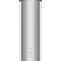 Кухонная вытяжка MAUNFELD Lee Light Isla 35 (нержавеющая сталь, в одной коробке) - Превью изображения №4 — Интернет-магазин samo.by