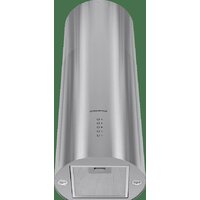 Кухонная вытяжка MAUNFELD Lee Light Isla 35 (нержавеющая сталь, в одной коробке) - Превью изображения №3 — Интернет-магазин samo.by