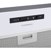 Кухонная вытяжка MAUNFELD Crosby Light (C) 60 (белый) - Превью изображения №10 — Интернет-магазин samo.by