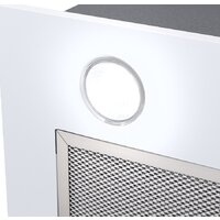 Кухонная вытяжка MAUNFELD Crosby Light (C) 60 (белый) - Превью изображения №13 — Интернет-магазин samo.by