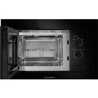 Микроволновая печь MAUNFELD MBMO820MGB203 - Превью изображения №2 — Интернет-магазин samo.by