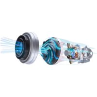 Пылесос Bosch Serie 4 BGLS4POW2 - Превью изображения №6 — Интернет-магазин samo.by