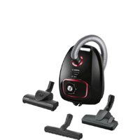 Пылесос Bosch Serie 4 BGLS4POW2 - Превью изображения №3 — Интернет-магазин samo.by