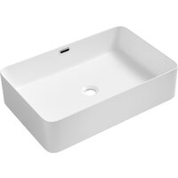 Умывальник Lavinia Boho Bathroom Sink Slim 33311102 - Превью изображения №2 — Интернет-магазин samo.by