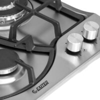 Варочная панель Exiteq PF640STX-E/A - Превью изображения №3 — Интернет-магазин samo.by