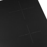 Варочная панель ZorG INO61 (черный матовый) - Превью изображения №4 — Интернет-магазин samo.by