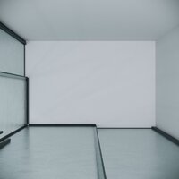 Душевой уголок Grossman Galaxy 90x80x195 300.K33.01.9080.21.02 (черный матовый/шиншилла стекло) - Превью изображения №6 — Интернет-магазин samo.by